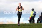 Girls under-13s Start fitness NEHL, South Shields. Photo: David T. Hewitson/Sports for All Pics